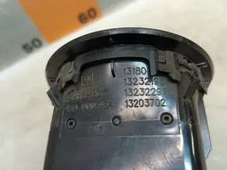 13417362 Дефлектор обдува салона Opel Corsa D Арт 2-700181, вид 7