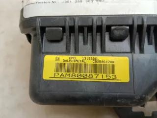13152361 Подушка безопасности Opel Corsa D Арт 2-700211, вид 6