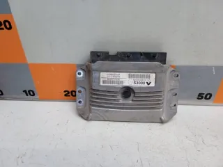 8200509516 Блок управления двигателем Renault Megane 2 Арт 2-700258, вид 1