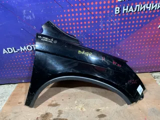 60211SWAA00ZZ Крыло переднее правое Honda CR-V 3 Арт 2-700439, вид 1