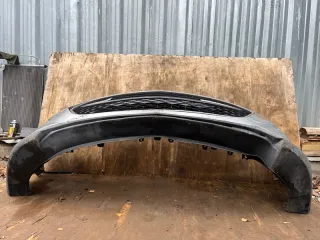 TE6950031ABB Бампер передний Mazda CX-9 1 Арт 2-700488, вид 6