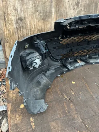 TE6950031ABB Бампер передний Mazda CX-9 1 Арт 2-700488, вид 8