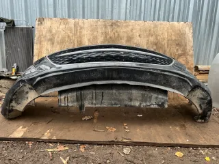 TE6950031ABB Бампер передний Mazda CX-9 1 Арт 2-700489, вид 4