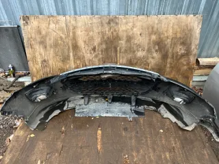 TE6950031ABB Бампер передний Mazda CX-9 1 Арт 2-700489, вид 6