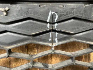 TE6950031ABB Бампер передний Mazda CX-9 1 Арт 2-700489, вид 7