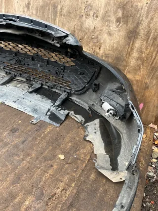 TE6950031ABB Бампер передний Mazda CX-9 1 Арт 2-700489, вид 8