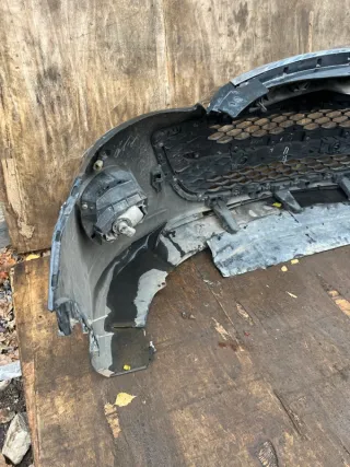 TE6950031ABB Бампер передний Mazda CX-9 1 Арт 2-700489, вид 9