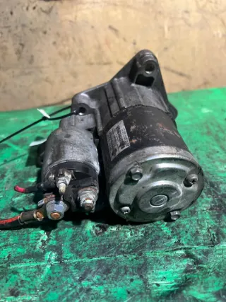 23300BC20A Стартер Nissan Note E11 Арт 2-700512, вид 4