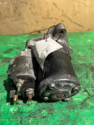 23300BC20A Стартер Nissan Note E11 Арт 2-700513, вид 4