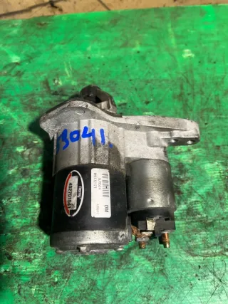 23300BC20A Стартер Nissan Note E11 Арт 2-700513, вид 5