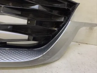 86351Q5020 Решетка радиатора Kia Seltos Арт 2-700694, вид 3