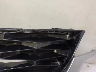 86351Q5020 Решетка радиатора Kia Seltos Арт 2-700694, вид 4