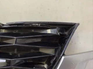 86351Q5020 Решетка радиатора Kia Seltos Арт 2-700694, вид 6