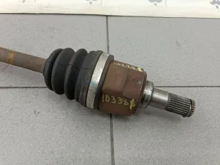 495001P000 Привод Kia Venga Арт 2-700781, вид 2