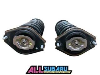 20365-SJ100 Амортизатор задний Subaru Forester SK Арт 2-700871, вид 5