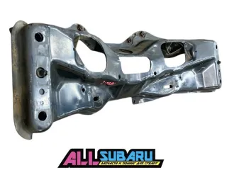 20101-SG000 Балка подвески передняя (подрамник) Subaru Forester SJ Арт 2-700894, вид 2