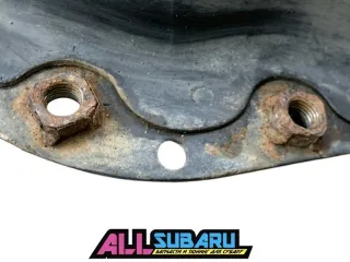 20101-SG000 Балка подвески передняя (подрамник) Subaru Forester SJ Арт 2-700894, вид 8