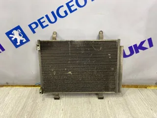 95310-68l00 Радиатор кондиционера Suzuki Swift 4 Арт 2-700904, вид 1