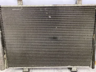 95310-68l00 Радиатор кондиционера Suzuki Swift 4 Арт 2-700904, вид 5