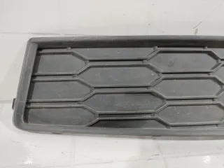 60U807682A9B9 Заглушка (решетка) в бампер Skoda Rapid Арт 2-700983, вид 2