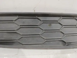 60U807682A9B9 Заглушка (решетка) в бампер Skoda Rapid Арт 2-700983, вид 3