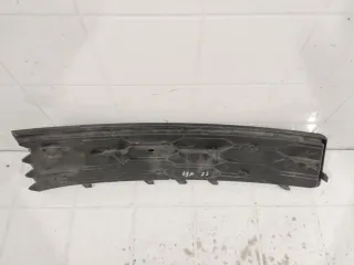 60U807682A9B9 Заглушка (решетка) в бампер Skoda Rapid Арт 2-700983, вид 7