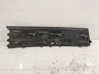 60U807682A9B9 Заглушка (решетка) в бампер Skoda Rapid Арт 2-700983, вид 8