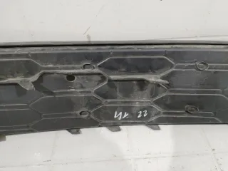 60U807682A9B9 Заглушка (решетка) в бампер Skoda Rapid Арт 2-700983, вид 10