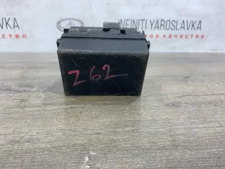2438840F00 Блок реле Infiniti QX56 2 Арт 2-701066, вид 10