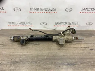 490011CA0A Рулевая рейка Infiniti FX2 Арт 2-701087, вид 1