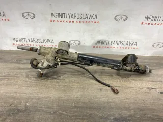 490011CA0A Рулевая рейка Infiniti FX2 Арт 2-701087, вид 18