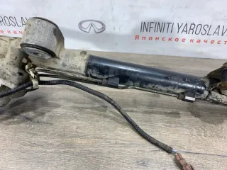 490011CA0A Рулевая рейка Infiniti FX2 Арт 2-701087, вид 20