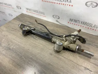 490011CA0A Рулевая рейка Infiniti FX2 Арт 2-701087, вид 3