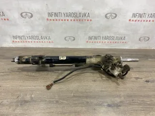 490011CA0A Рулевая рейка Infiniti FX2 Арт 2-701087, вид 8