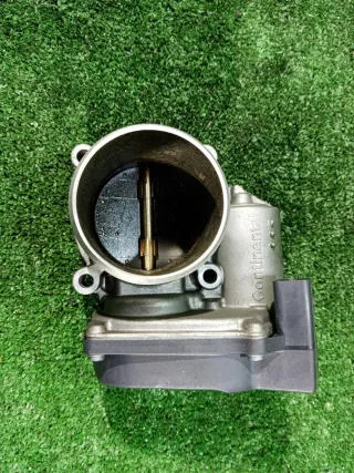 06F133062Q Заслонка дроссельная Audi A4 B8 Арт 2-701157, вид 1