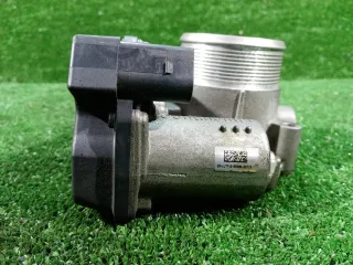 06F133062Q Заслонка дроссельная Audi A4 B8 Арт 2-701157, вид 4