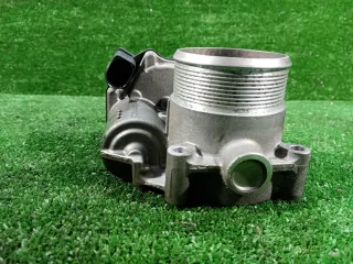 06F133062Q Заслонка дроссельная Audi A4 B8 Арт 2-701157, вид 5