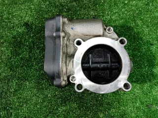 06F133062Q Заслонка дроссельная Audi A4 B8 Арт 2-701157, вид 6