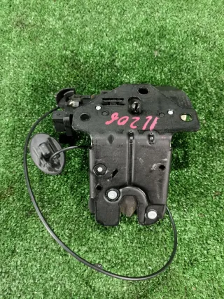 8P4827505C Замок двери багажника Audi TT 2 Арт 2-701211, вид 2