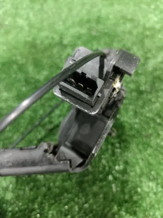 8P4827505C Замок двери багажника Audi TT 2 Арт 2-701211, вид 4