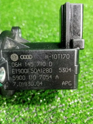 06H145710D Клапан давления турбины Audi A5 (S5,RS5) 1 Арт 2-701243, вид 5