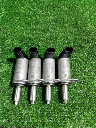 06H103697A Клапан изменения фаз vvti / регулировки газораспределения Audi A4 B8 Арт 2-701261, вид 1