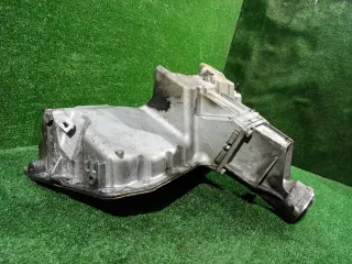 11137541221 Поддон двигателя BMW X3 E83 Арт 2-701468, вид 3