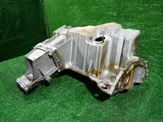 11137541221 Поддон двигателя BMW X3 E83 Арт 2-701468, вид 4