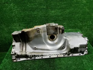 11137541221 Поддон двигателя BMW X3 E83 Арт 2-701468, вид 5