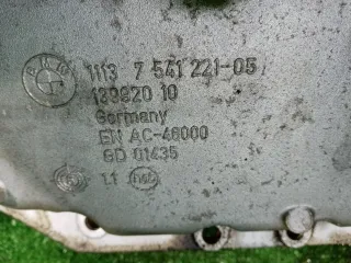 11137541221 Поддон двигателя BMW X3 E83 Арт 2-701468, вид 6