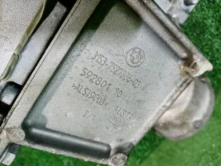 11137541221 Поддон двигателя BMW X3 E83 Арт 2-701468, вид 7