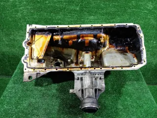 11137541221 Поддон двигателя BMW X3 E83 Арт 2-701468, вид 8