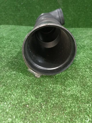 95511068400 Патрубок / гофра воздушного фильтра Porsche Cayenne 955 Арт 2-701511, вид 3
