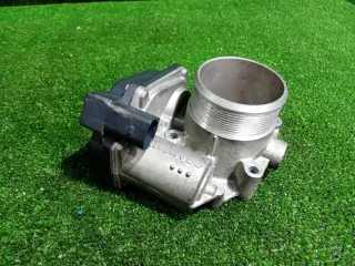 06F133062Q Заслонка дроссельная Audi A4 B8 Арт 2-701555, вид 1